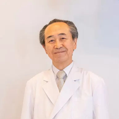 杉野雅啓医師プロフィール写真